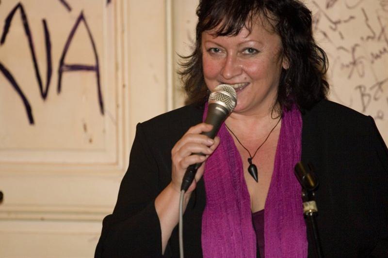 Darja Kuncová & Old Fashion Trio - preview image